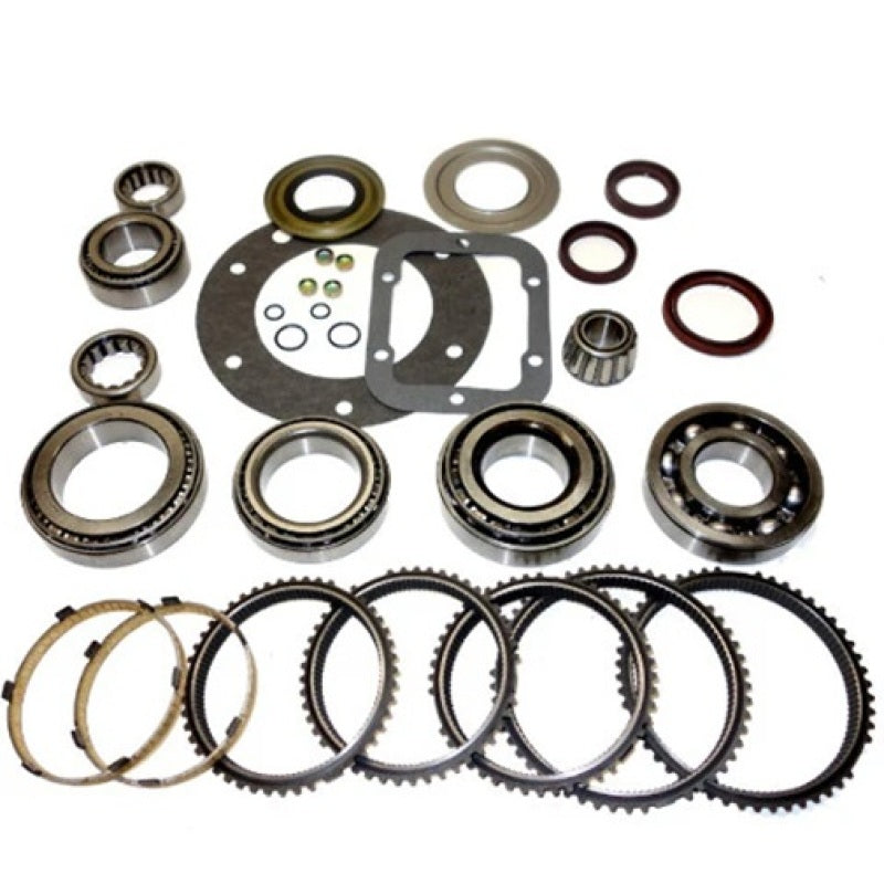 USA Standard 99-10 Ford F-250 Super Duty Manual Transmission Bearing & Seal Overhaul Kit Secondary image