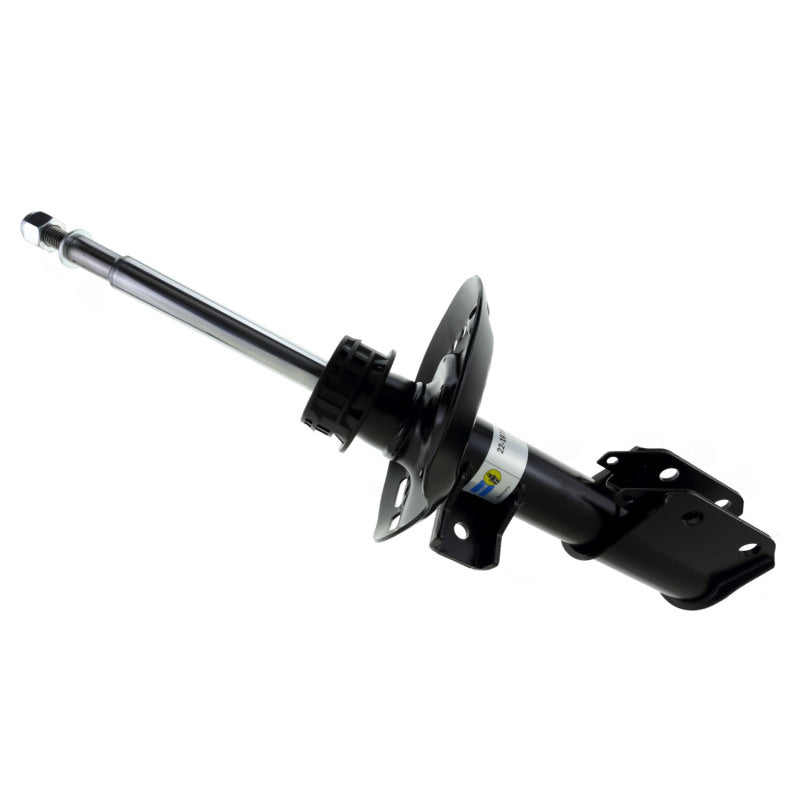 Bilstein B4 OE Replacement 10-15 Mercedes-Benz E350 Front Suspension Strut Assembly Secondary image