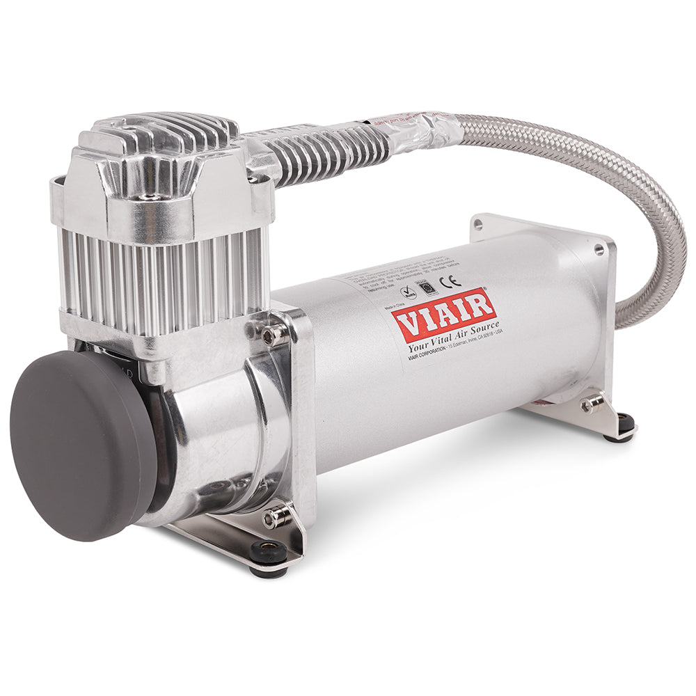 450C Compressor Main image