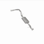 MagnaFlow Sys C/B 00- Chevy Tahoe 5.3L exhaust system