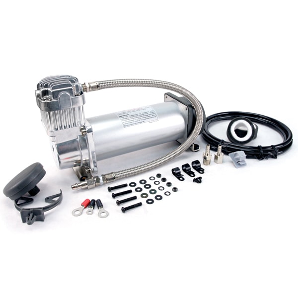 450H Hardmount Compressor Main image