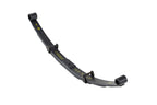 ARB / OME Leaf Spring Jeep Yj R for offroad performance upgrades