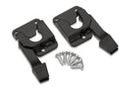 AMP Research 1984-2017 All All Bedxtender - Black brackets and screws