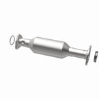 MagnaFlow Conv DF 97-01 Honda CR-V 2.0L catalytic converter
