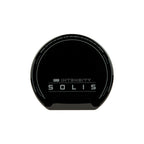 ARB Intensity SOLIS 21 Driving Light Cover - Black Lens for offroad lighting and electrical.