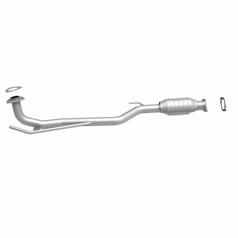 MagnaFlow Conv Direct Fit 300Zx 90-96 D/S Catalytic Converter.