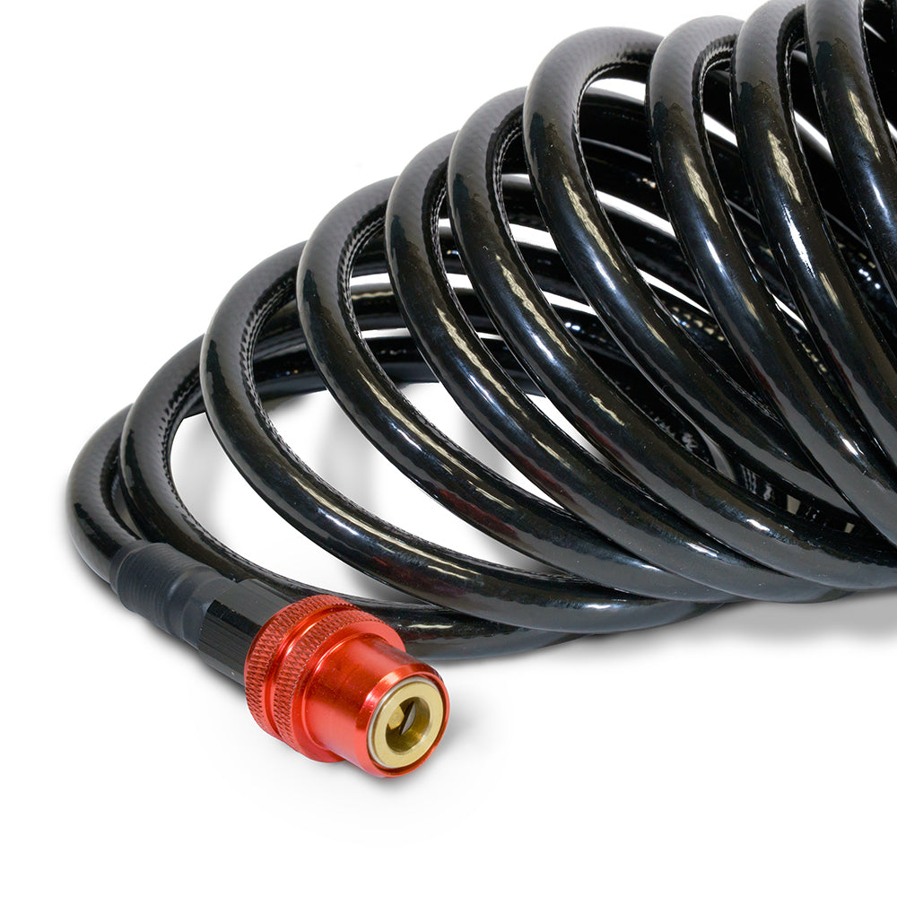 400P EF & 450P EF Digital Compressors