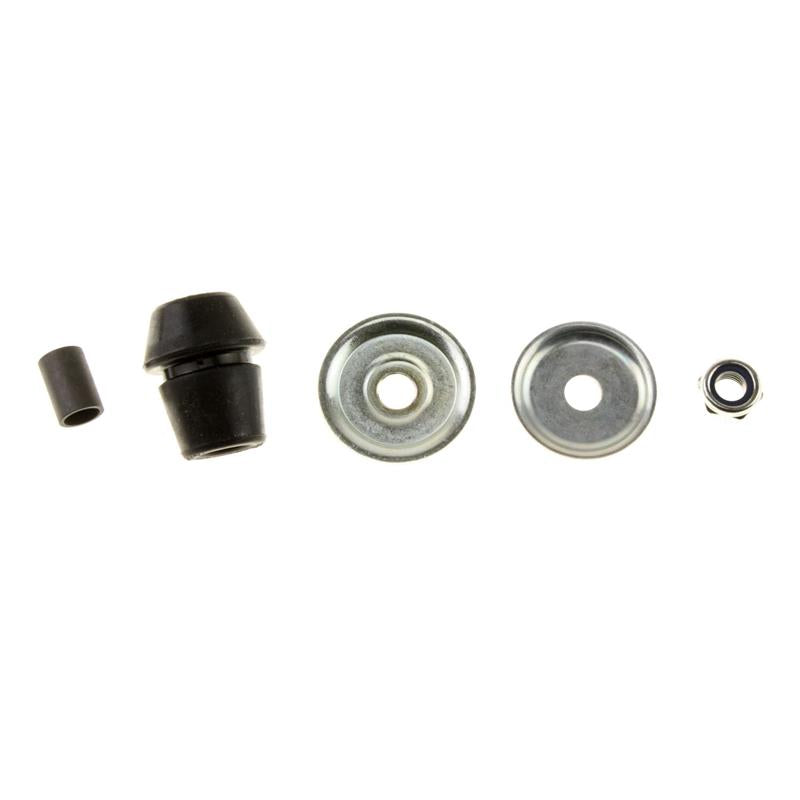 Bilstein B6 (HD) 71-03 Dodge B100 / B200 / B300 / MB / BF Front Shock Absorber components Main image