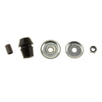 Bilstein B6 (HD) 71-03 Dodge B100 / B200 / B300 / MB / BF Front Shock Absorber components