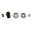 Bilstein B6 (HD) 71-03 Dodge B100 / B200 / B300 / MB / BF Front Shock Absorber components