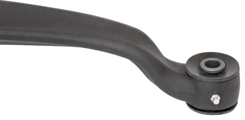 RockJock JK Johnny Joint Front Trac Bar Forged Organically Shaped Adjustable Greasable Secondary image