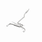 MagnaFlow SYS Cat-Back 2014 Mazda 3 2.0L performance exhaust system