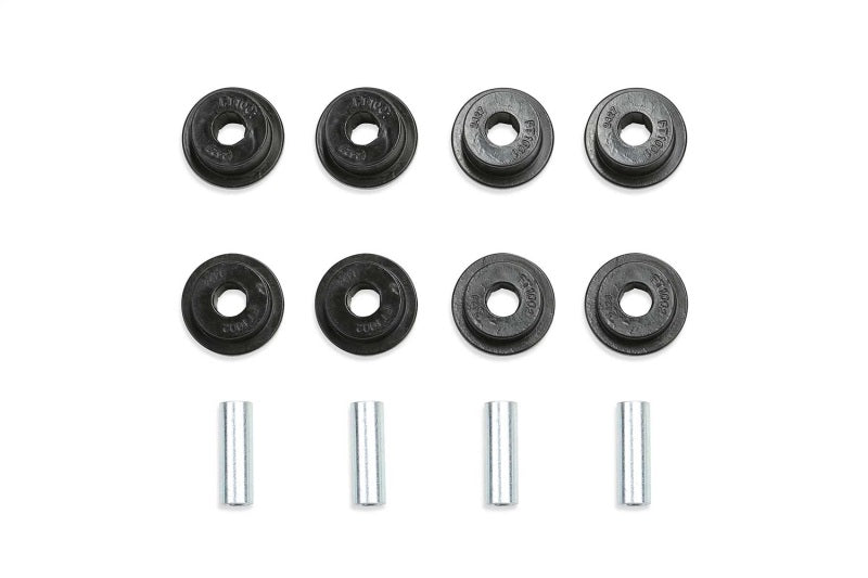 Fabtech 05-13 Toyota Tacoma & 06-13 Jeep FJ Upper Control Arm Replacement Bushing Kit Secondary image