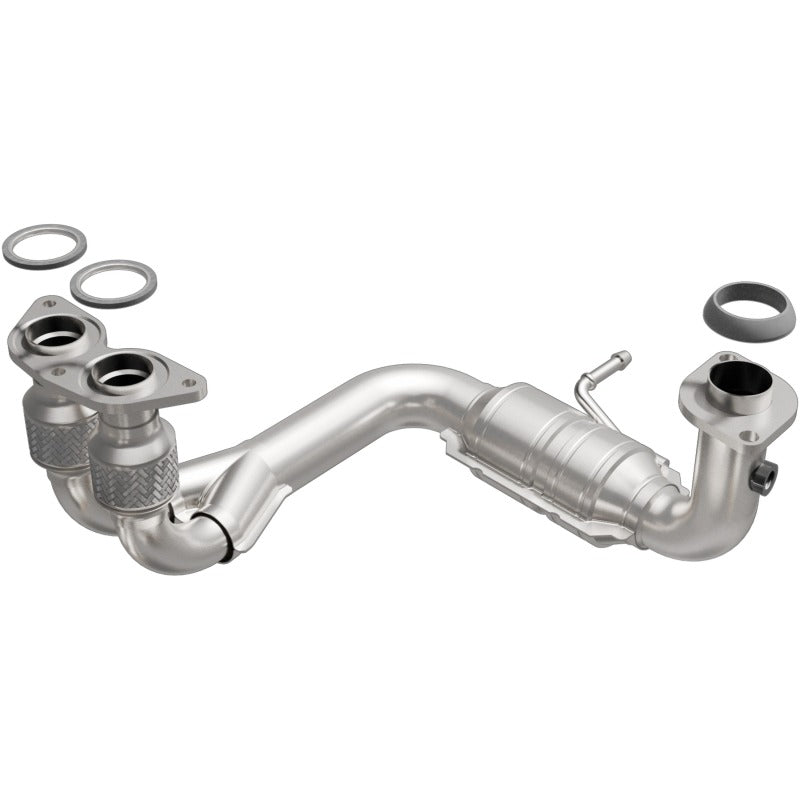 MagnaFlow Conv DF 00-05 Toyota MR2 1.8L catalytic converter