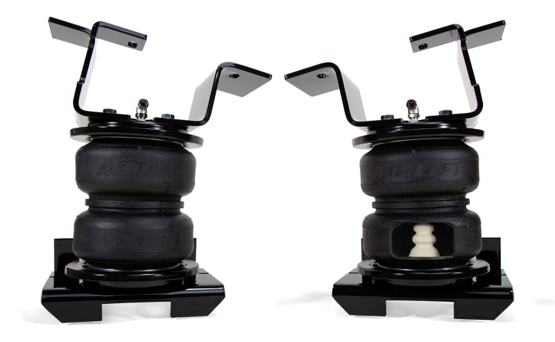 Air Lift Loadlifter 5000 Ultimate Air Spring Kit w/Int Jounce Bumper for 2019 Ram 3500 (2WD & 4WD) Main image