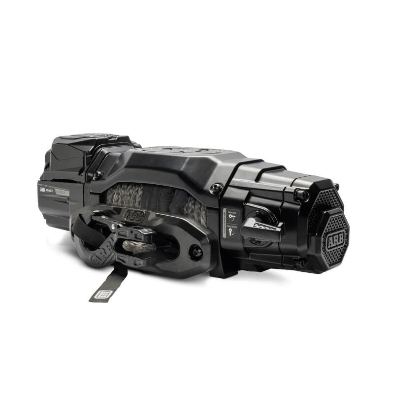ARB Winch 12000LB Synthetic Secondary image