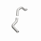 MagnaFlow Tail-Pipe 04-07 Dodge Diesel exhaust parts