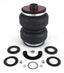 Air Lift Replacement Air Spring Kit For Univ Bellow Over Strut Short Double Bellows (75561 & 75562) with offroad parts