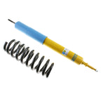 Bilstein B12 2012 BMW 135i Base Coupe Front and Rear Suspension Kit parts