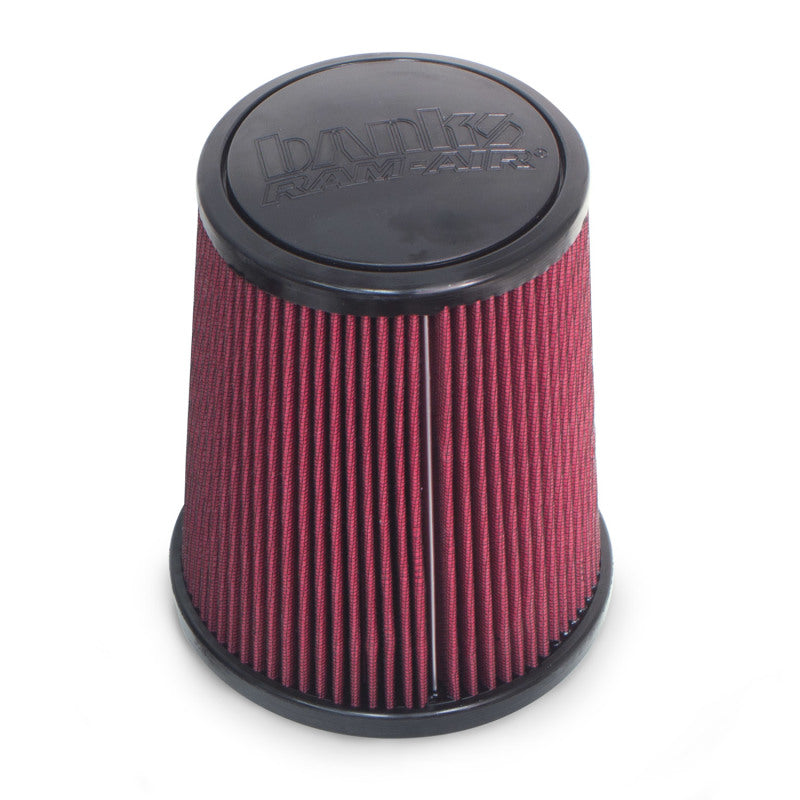 Banks Power 17-19 GM 6.6L L5P Ram-Air System Air Filter Element - Oiled Filter Secondary image