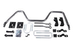 Hellwig 07-10 GMC Sierra 2500 HD Solid Heat Treated Chromoly 1-5/16in Big Wig Rear Sway Bar parts for offroad performance upgrades.