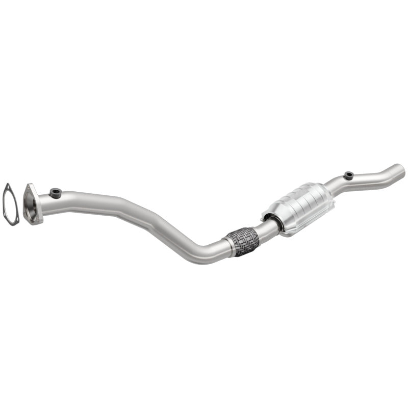 MagnaFlow Direct Fit Catalytic Converter 96-99 Audi A6 Quattro 2.8L Secondary image