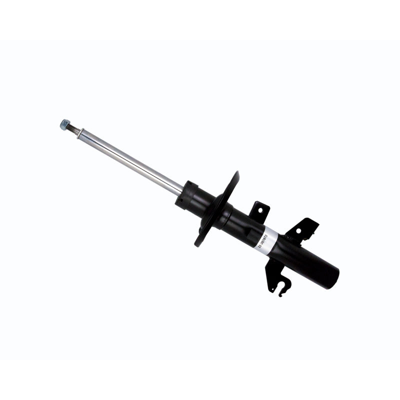 Bilstein B4 OE Replacement 14-17 Jeep Cherokee w/ Active Drive Front Left Twintube Strut Assembly Secondary image