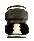 Air Lift Replacement Air Spring - Loadlifter 5000 Ultimate Bellows Type w/ internal Jounce Bumper for trucks