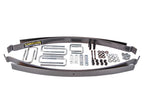 Hellwig 04-21 Nissan Titan 2/4WD 2 Leaf Pro Series Helper Spring - Up To 2500lb Level Load Capacity components and accessories.