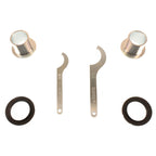Bilstein B14 10-13 Hyundai Genesis Coupe PSS Suspension Kit tools