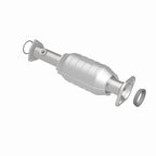 MagnaFlow Conv DF 96-99 Acura Integra GS LS catalytic converter