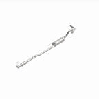 MagnaFlow BRE Exhaust Kit 11-17 Ford F-150 for optimal performance