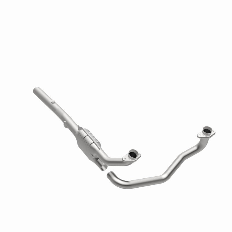MagnaFlow Conv Direct Fit Ram 1500/2500 94-99 catalytic converter for offroad performance upgrades.