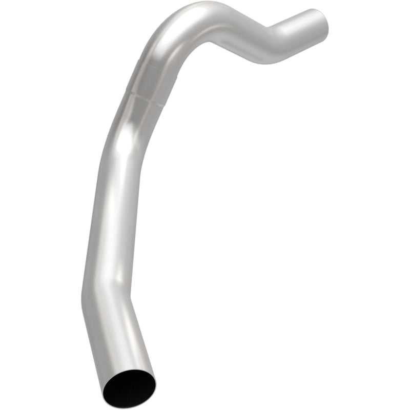 MagnaFlow Univ TP Assy 01-03 GM Diesel exhaust tailpipe for performance offroad parts.