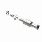 Magnaflow Conv DF 2012 Hyundai Veloster 1.6L catalytic converter parts