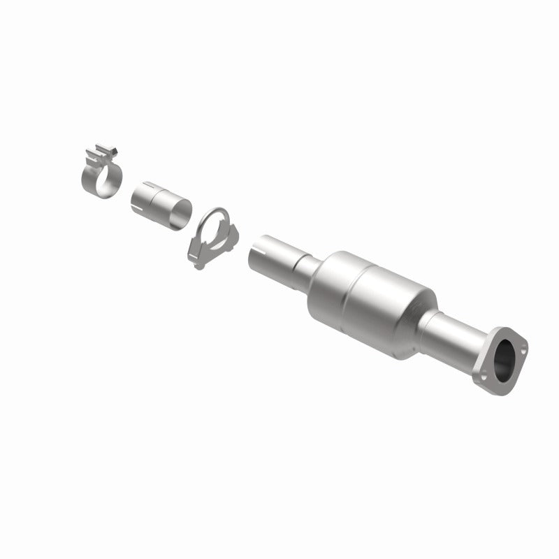 Magnaflow Conv DF 2012 Hyundai Veloster 1.6L catalytic converter parts
