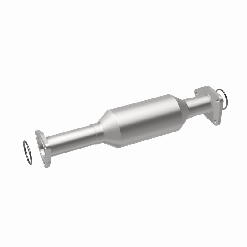 MagnaFlow Conv DF 05 Honda Accord 2.4L OEM catalytic converter