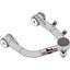 Camburg Toyota Tundra 2WD/4WD 22-23 1.25in Performance Uniball Upper Arms (w/ covers) for offroad performance upgrades