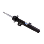 Bilstein B4 2008 BMW 128i Base Convertible Front Right Suspension Strut Assembly for optimal ride quality.