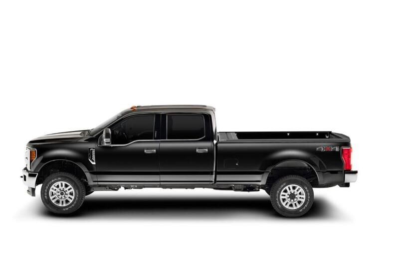 Retrax 2024 Ford Ranger 5ft Bed RetraxPRO MX Secondary image