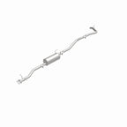 MagnaFlow BRE Exhaust Kit 95-98 Toyota T100 3.4L exhaust system
