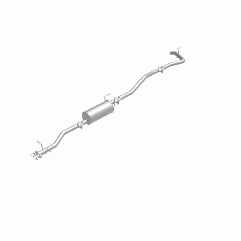 MagnaFlow BRE Exhaust Kit 95-98 Toyota T100 3.4L exhaust system