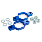 Cognito 24-24 Chevy/GMC Silverado/Sierra 2500 Front Shock Extender parts
