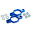 Cognito 24-24 Chevy/GMC Silverado/Sierra 2500 Front Shock Extender parts