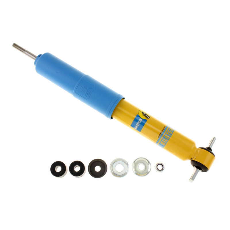Bilstein B6 2004 Toyota Tacoma Base RWD Front 36mm Monotube Shock Absorber Secondary image