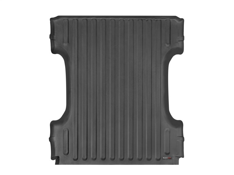 WeatherTech 09-12 Dodge Ram 1500 TechLiner - Black Secondary image
