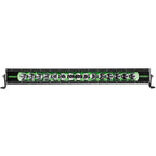 Rigid Industries Radiance+ 30in. RGBW Light Bar for offroad lighting