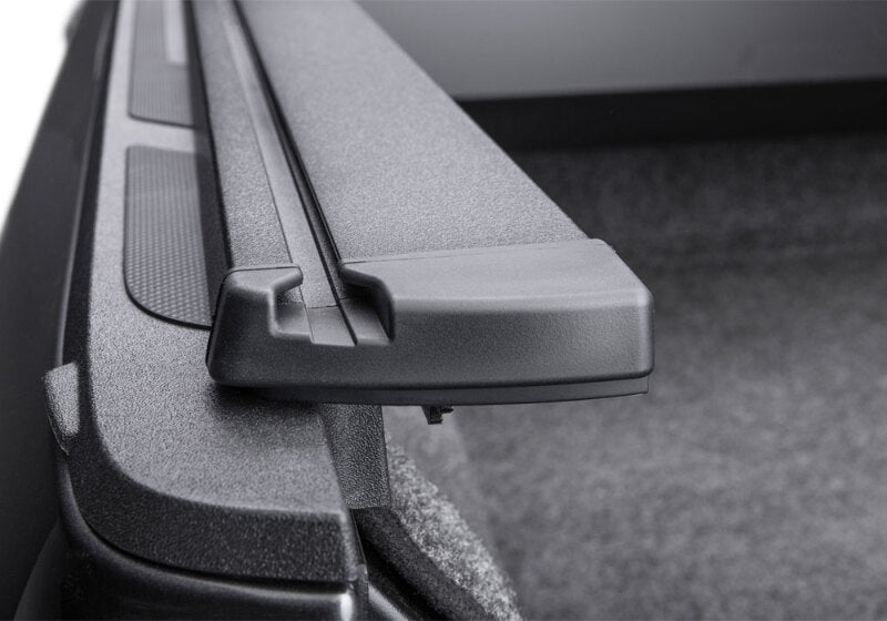 Retrax 2007-2020 Toyota Tundra CrewMax 5.5ft Bed RetraxPRO XR top view