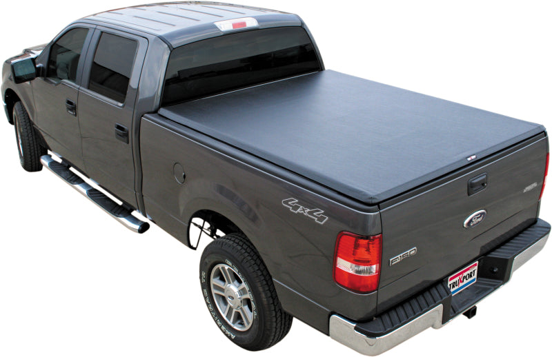Truxedo 99-07 Ford F-250/F-350/F-450 Super Duty 8ft TruXport Bed Cover Secondary image