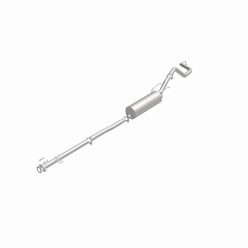 MagnaFlow BRE Exhaust Kit 95-00 Toyota Tacoma 2.7L for offroad performance upgrades.